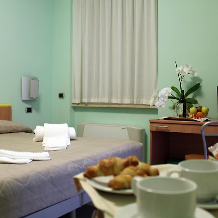 Hh Il Gabbiano Hotel La Spezia Eksteriør billede
