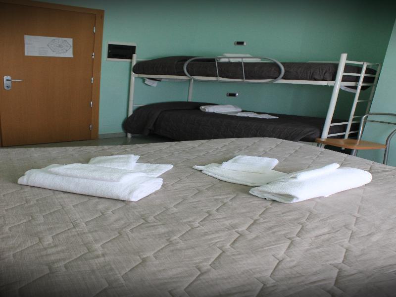 Hh Il Gabbiano Hotel La Spezia Eksteriør billede