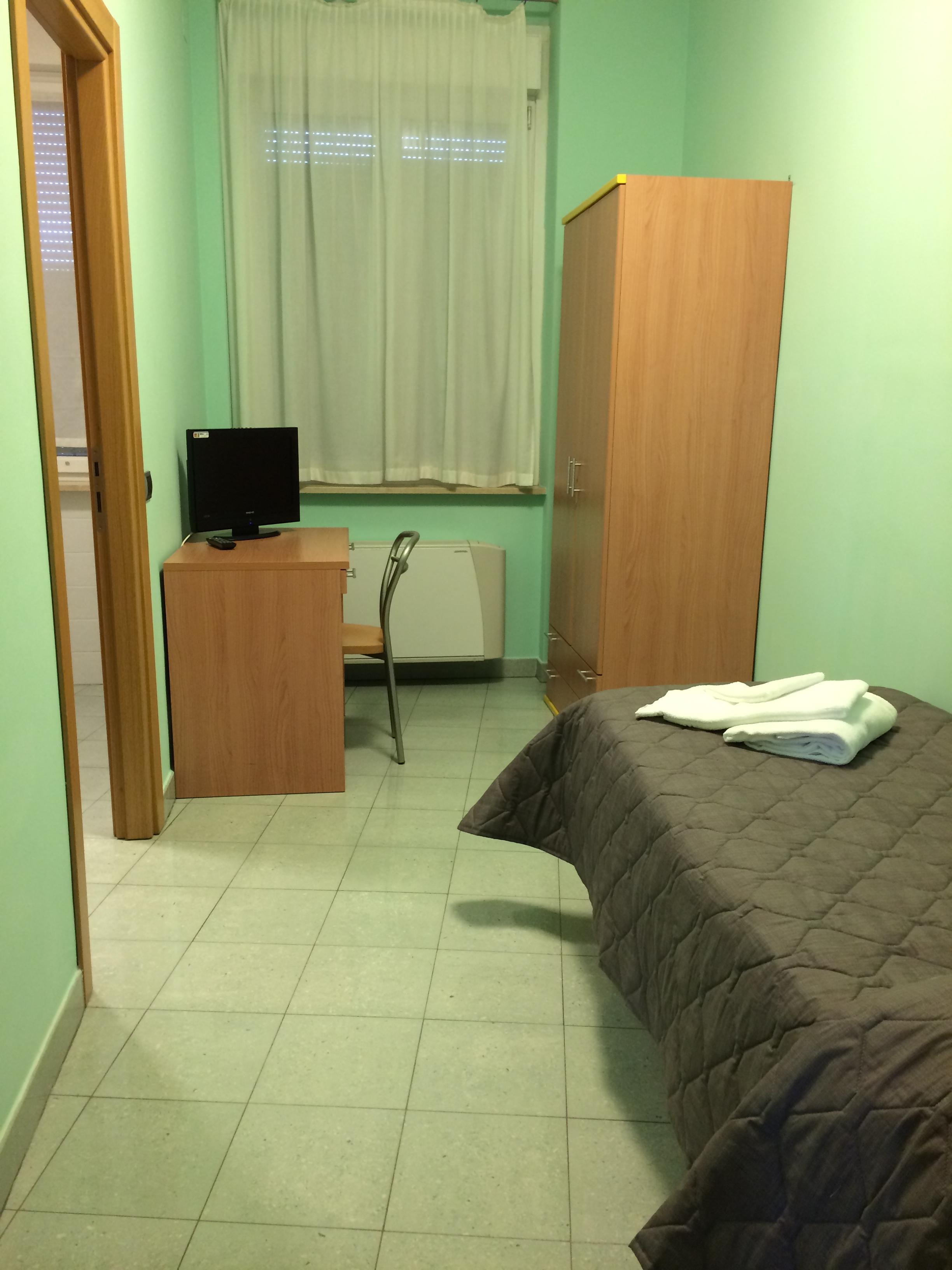 Hh Il Gabbiano Hotel La Spezia Eksteriør billede
