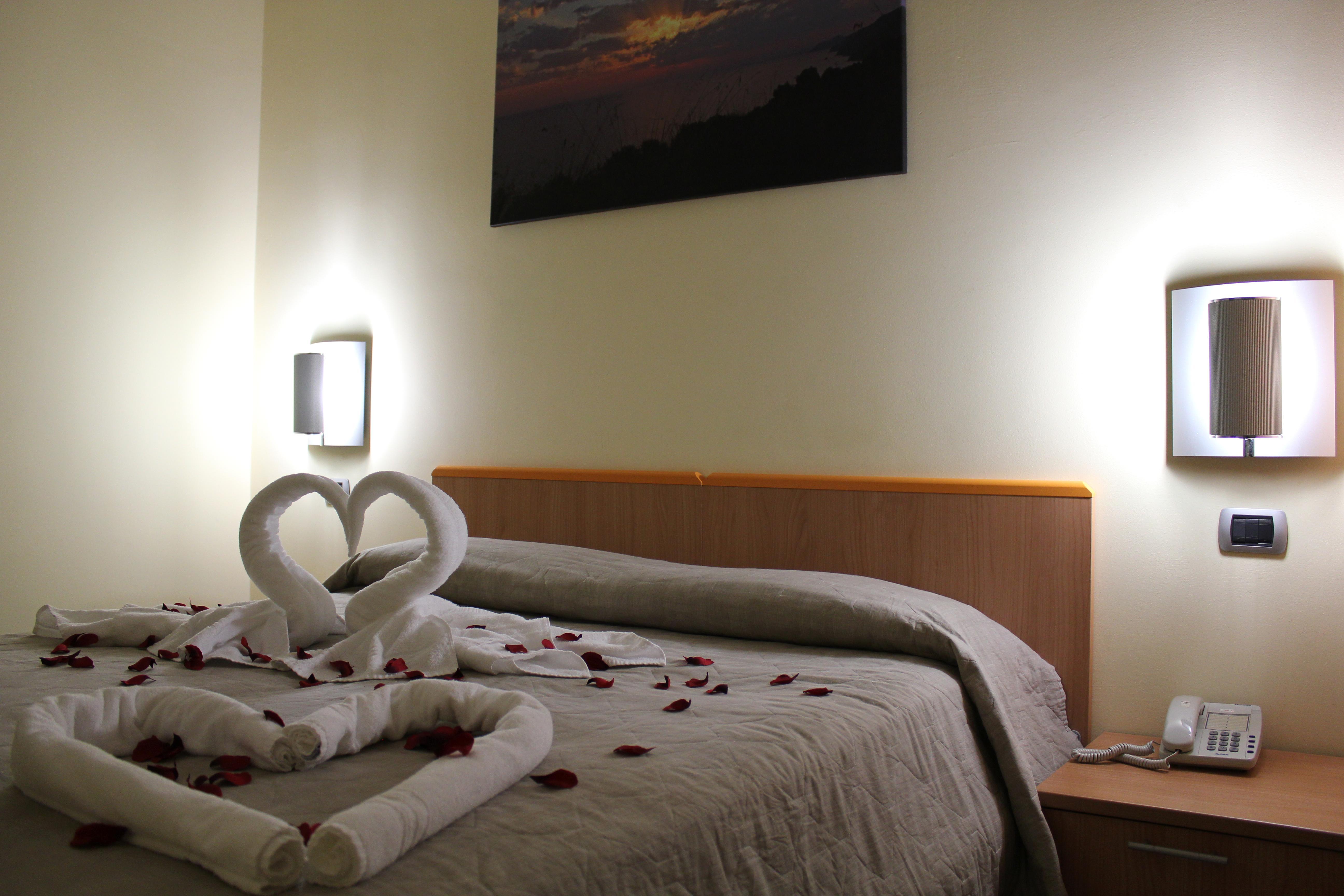 Hh Il Gabbiano Hotel La Spezia Eksteriør billede