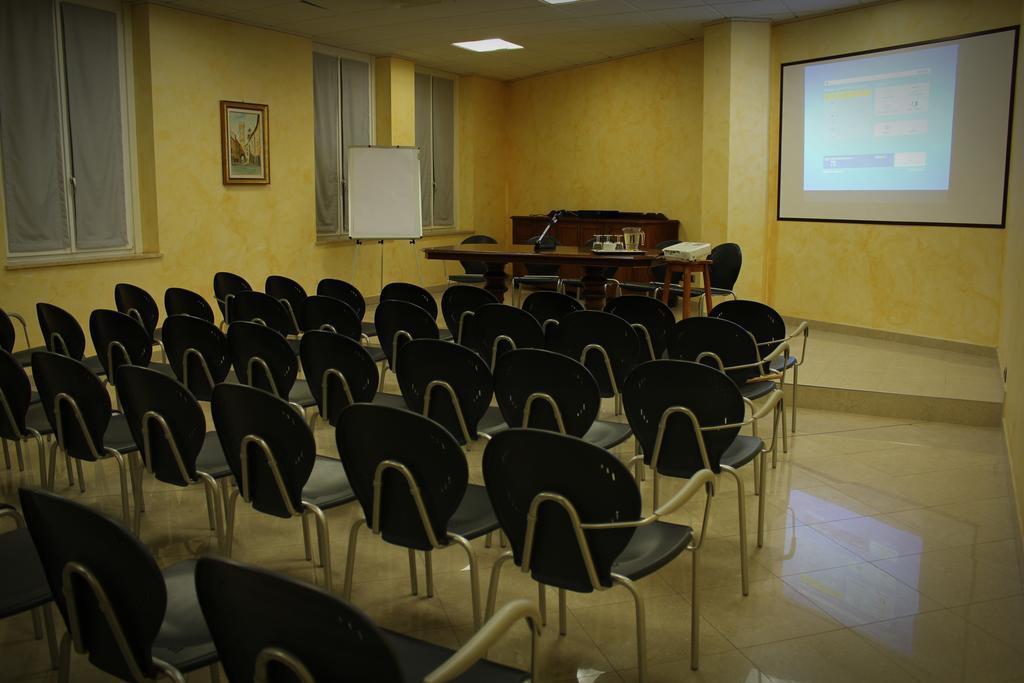 Hh Il Gabbiano Hotel La Spezia Eksteriør billede